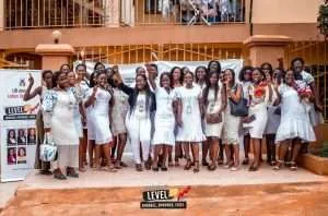 Lift Camp 2023: A Life-Altering Experience Empowering Ladies to Level Up