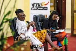Lift Camp 2023: A Life-Altering Experience Empowering Ladies to Level Up