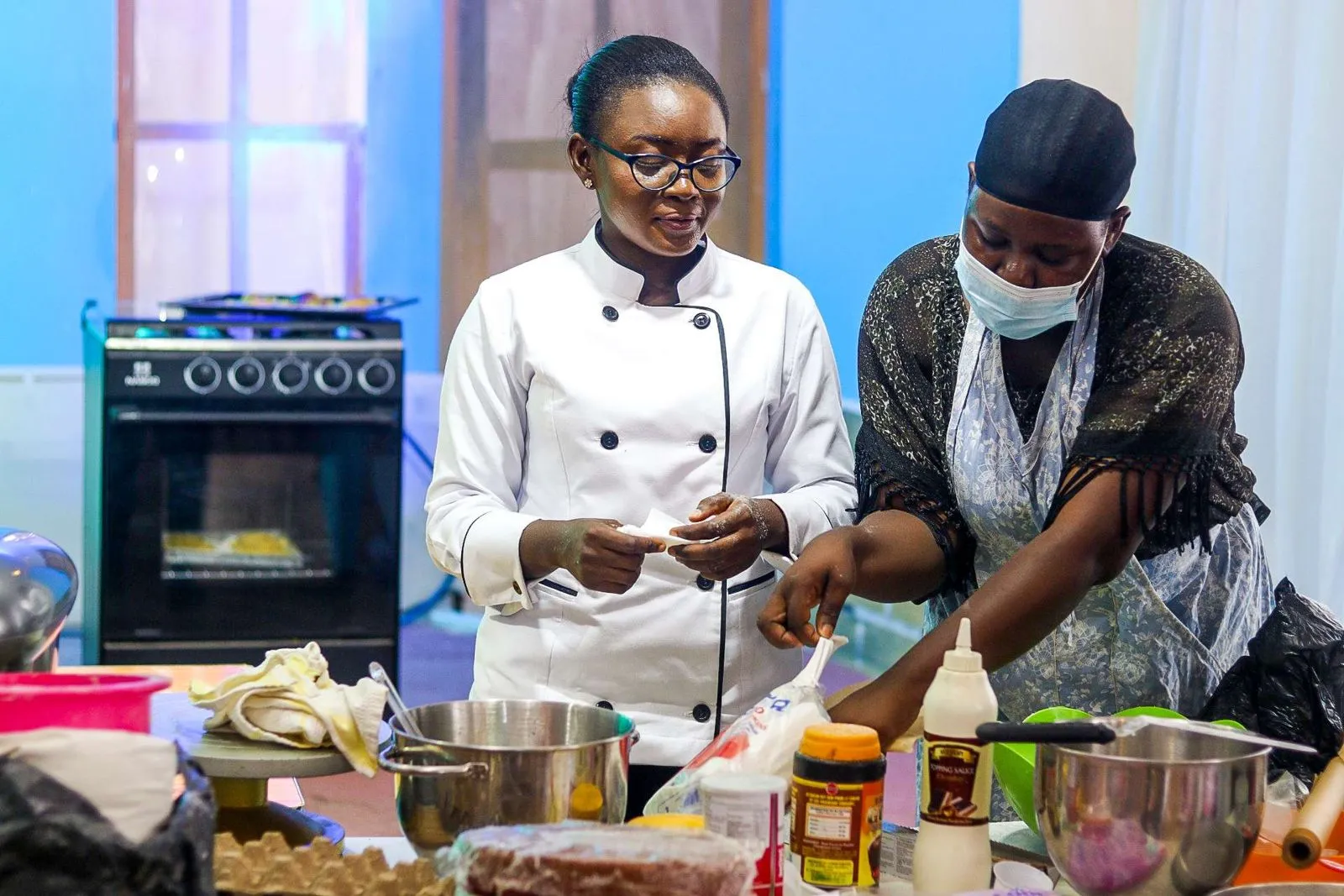 LIFT Ghana Launches Vocational Training Programme to empower women in Ghana