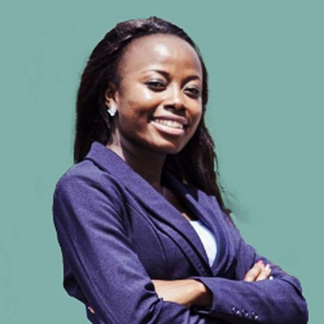 Jocelyn Williams-Kwofie