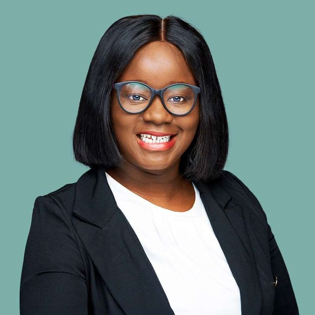 Grace Akua Nuamah